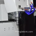 High Quality 5-Axis CNC Milling Machine Manufacturer Szgh-650